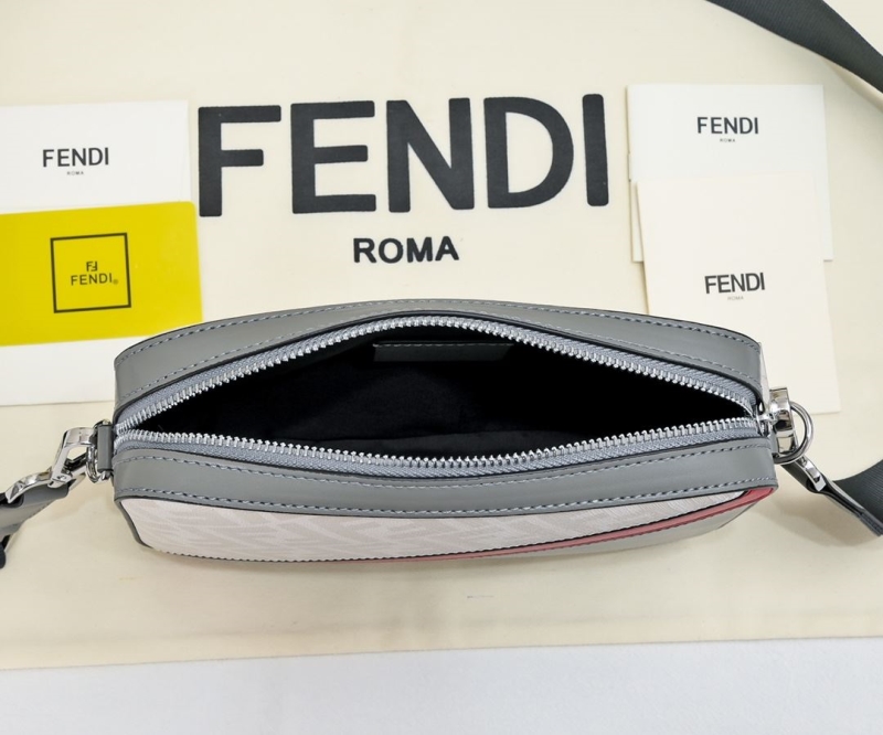 Fendi Satchel Bags